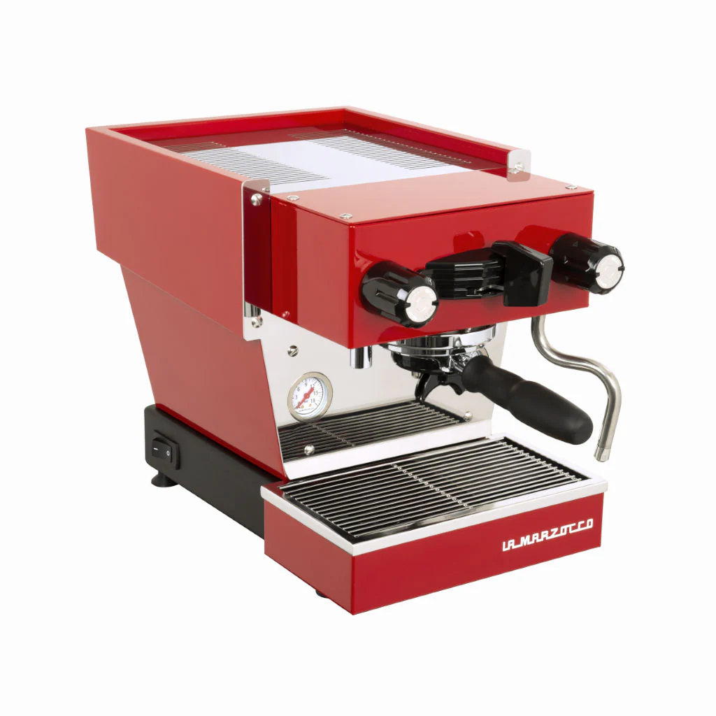 La Marzocco Linea Micra Domestic Espresso Machine - Image 4