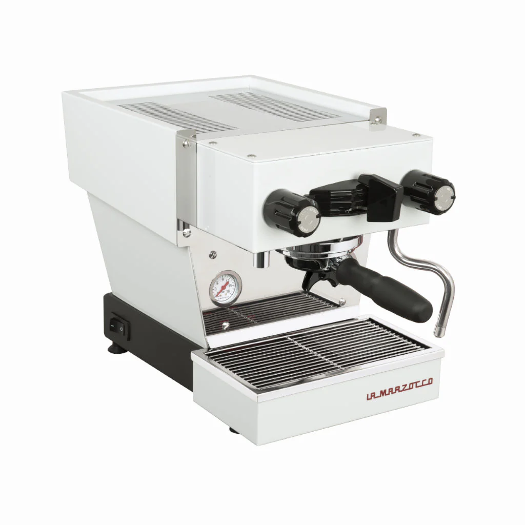 La Marzocco Linea Micra Domestic Espresso Machine - Image 5
