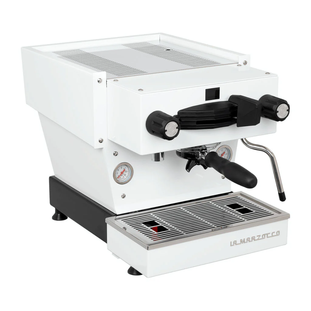 La Marzocco Linea Mini R Domestic Espresso Machine - Image 10