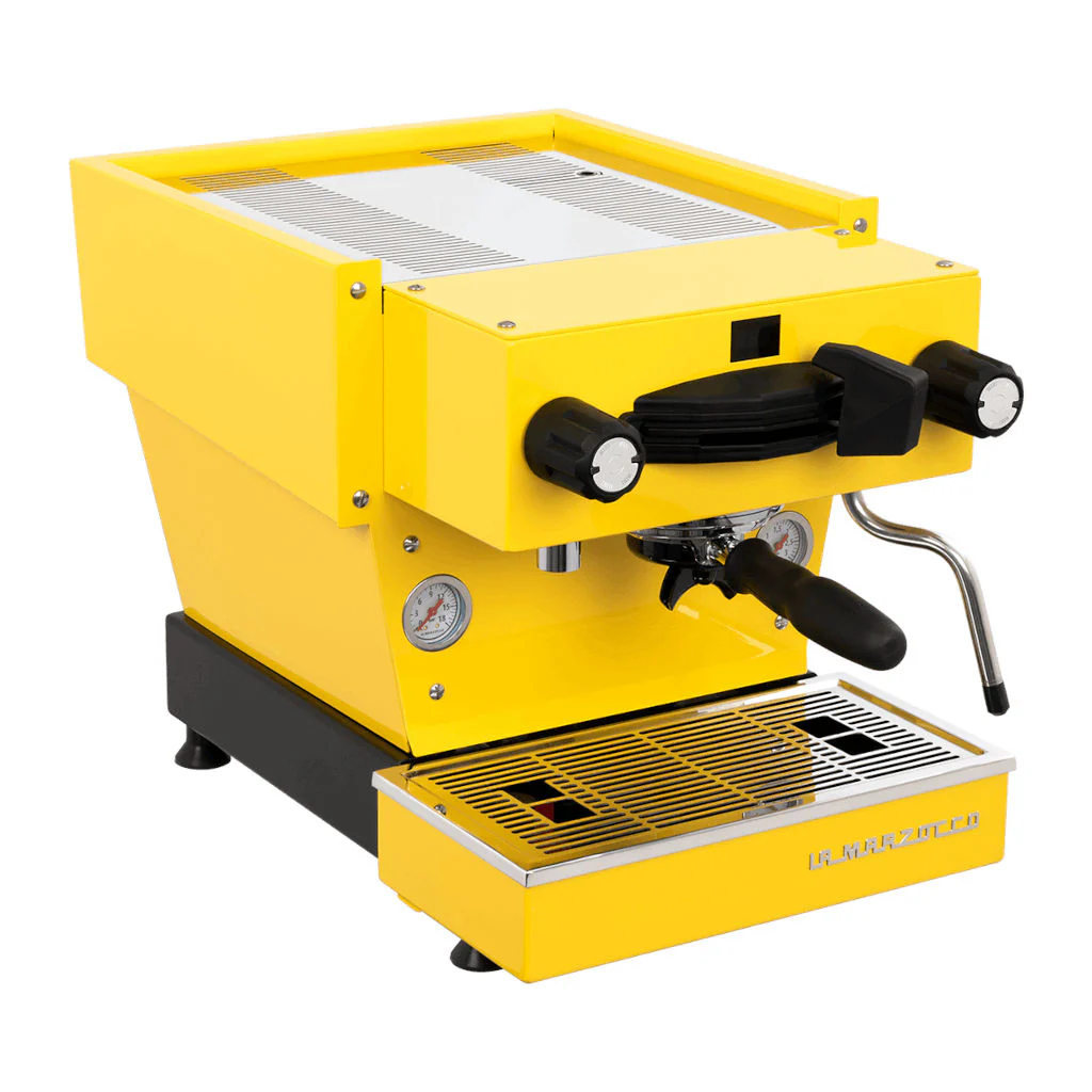 La Marzocco Linea Mini R Domestic Espresso Machine - Image 12