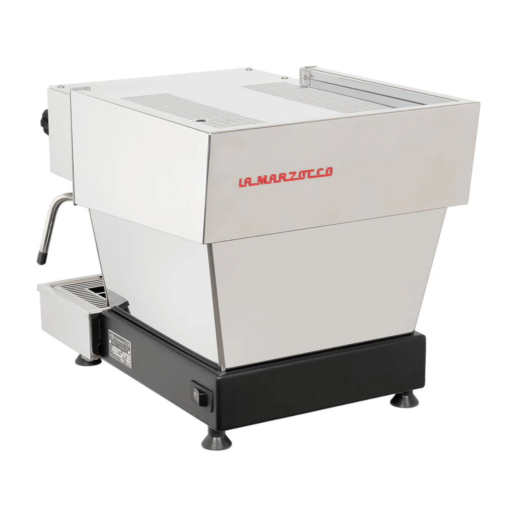 La Marzocco Linea Mini R Domestic Espresso Machine - Image 3