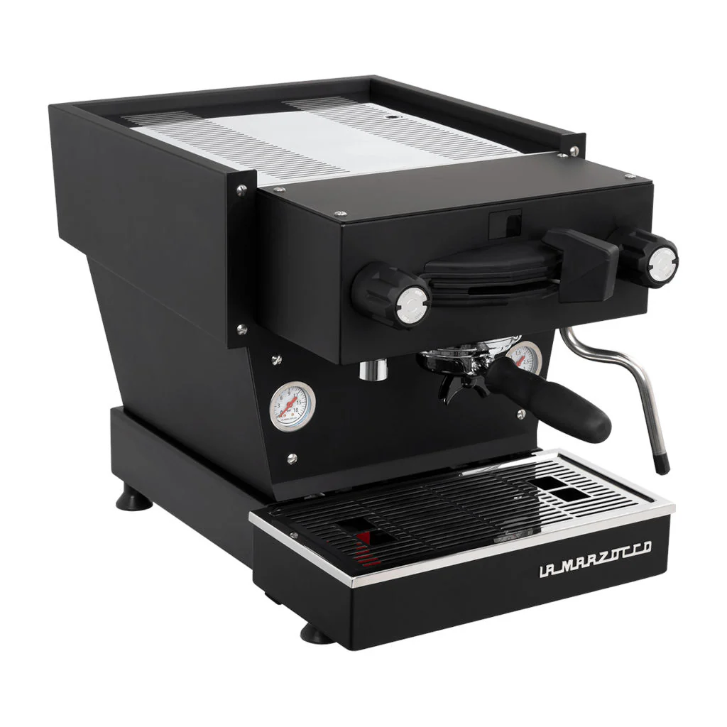 La Marzocco Linea Mini R Domestic Espresso Machine - Image 4