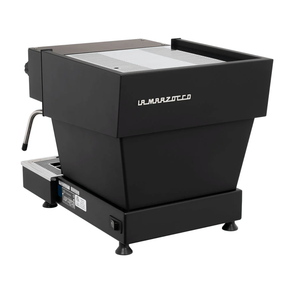 La Marzocco Linea Mini R Domestic Espresso Machine - Image 5
