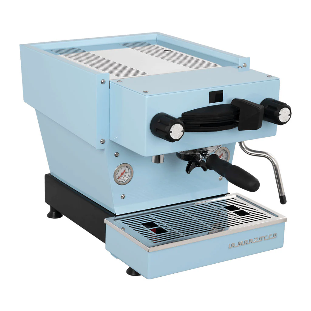La Marzocco Linea Mini R Domestic Espresso Machine - Image 6