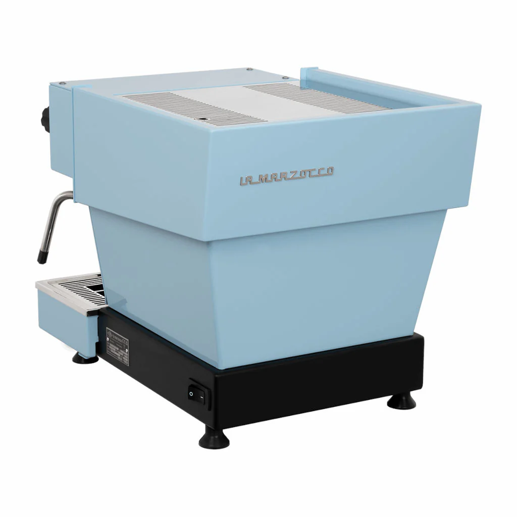 La Marzocco Linea Mini R Domestic Espresso Machine - Image 7