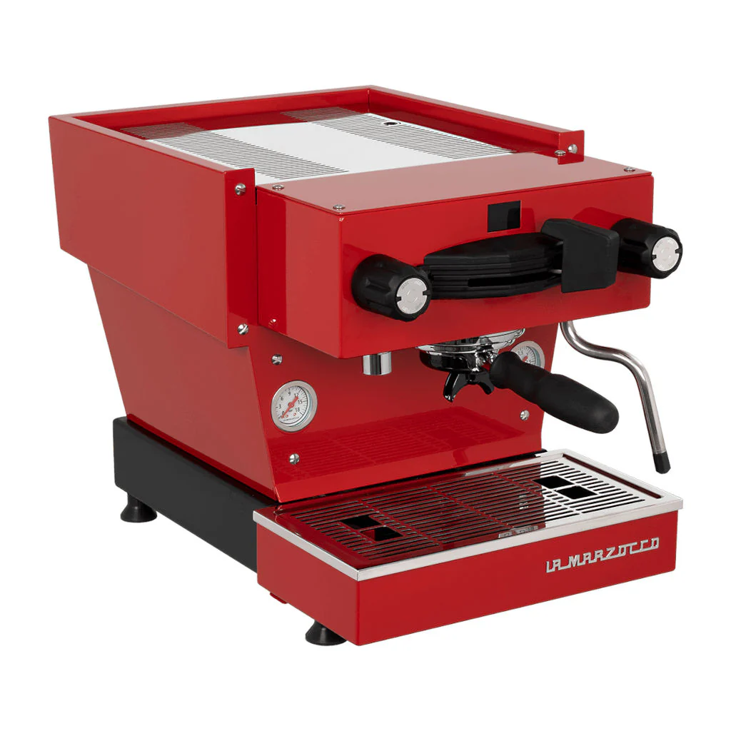 La Marzocco Linea Mini R Domestic Espresso Machine - Image 8