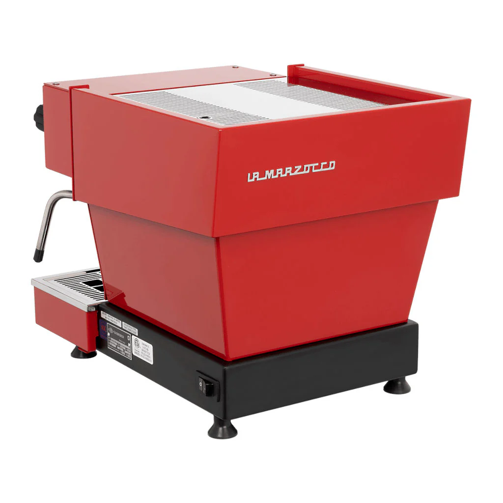 La Marzocco Linea Mini R Domestic Espresso Machine - Image 9