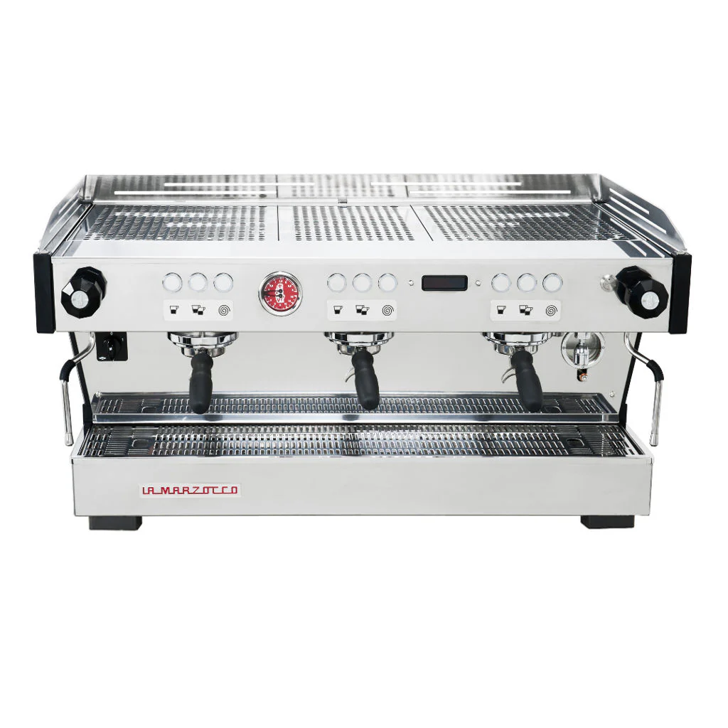 La Marzocco Linea PB Commercial Espresso Machine - Image 3