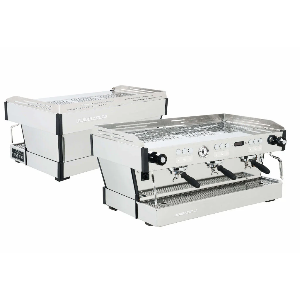 La Marzocco Linea PB Commercial Espresso Machine - Image 6