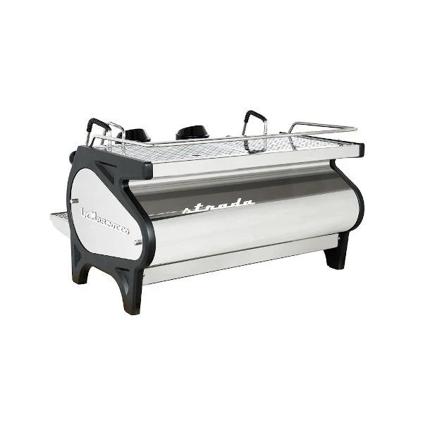 La Marzocco Strada Commercial Espresso Machine - Image 4
