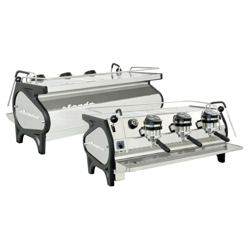 La Marzocco Strada Commercial Espresso Machine - Image 8