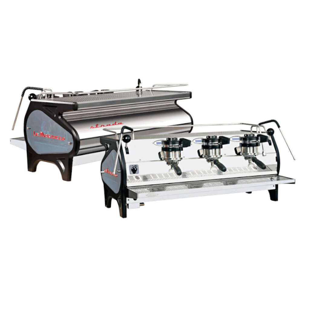 La Marzocco Strada Commercial Espresso Machine - Image 9