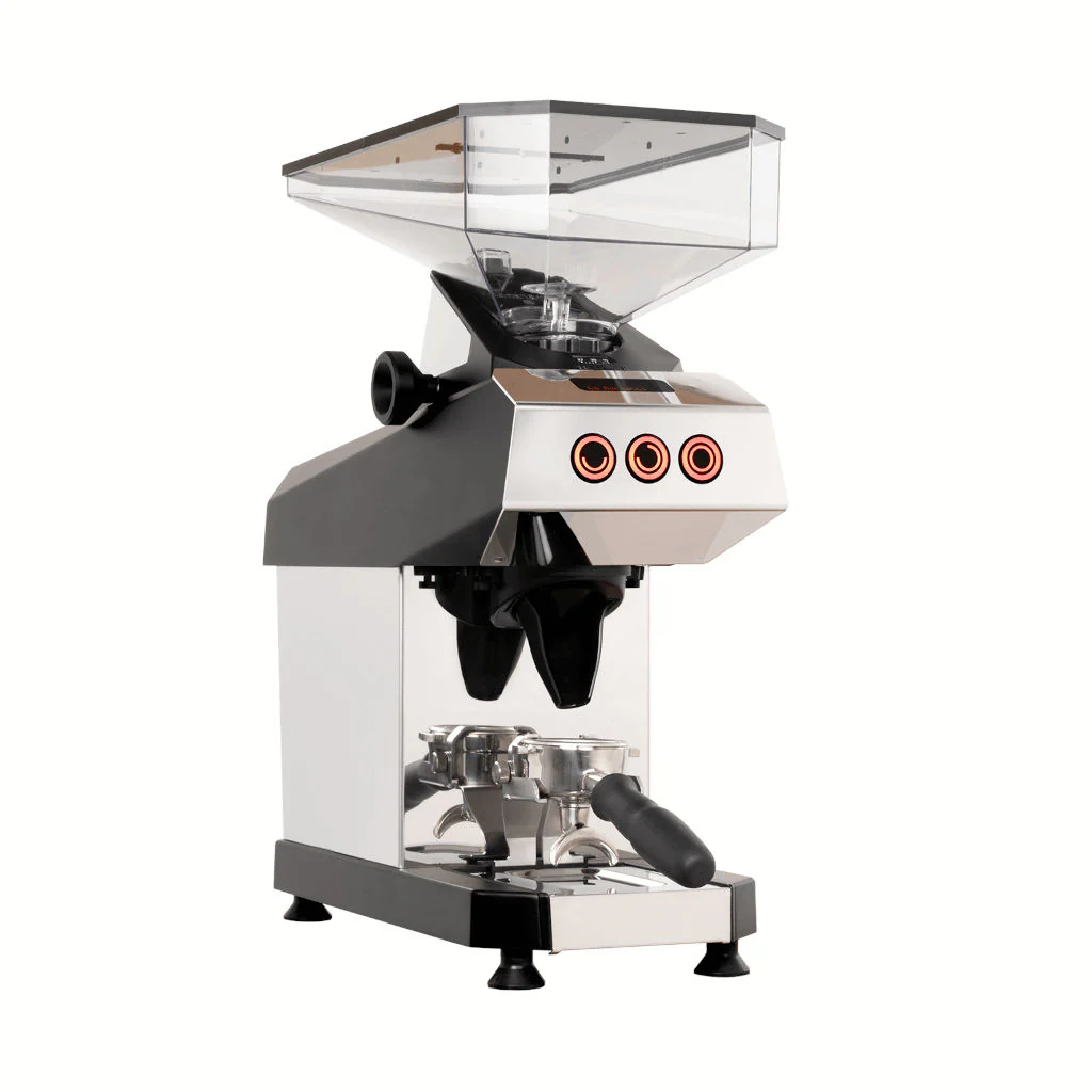 La Marzocco Swan Commercial Espresso Grinder - Image 2