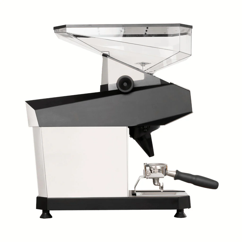 La Marzocco Swan Commercial Espresso Grinder - Image 3