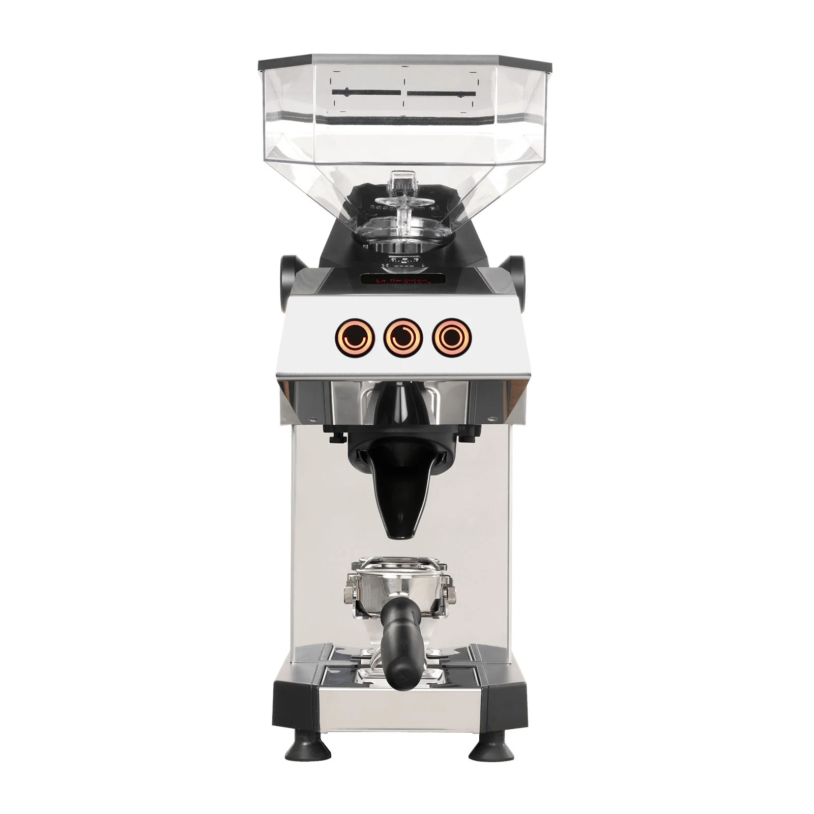 La Marzocco Swan Commercial Espresso Grinder - Image 4