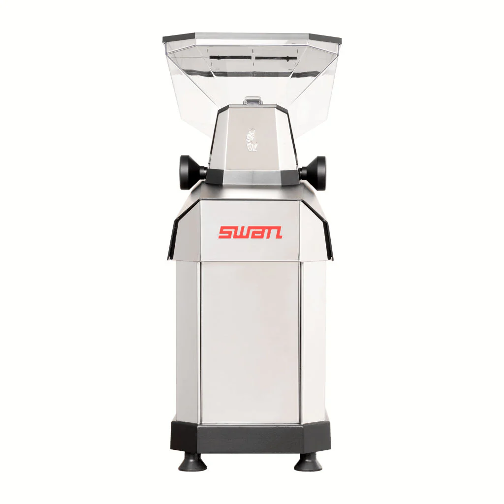 La Marzocco Swan Commercial Espresso Grinder - Image 5