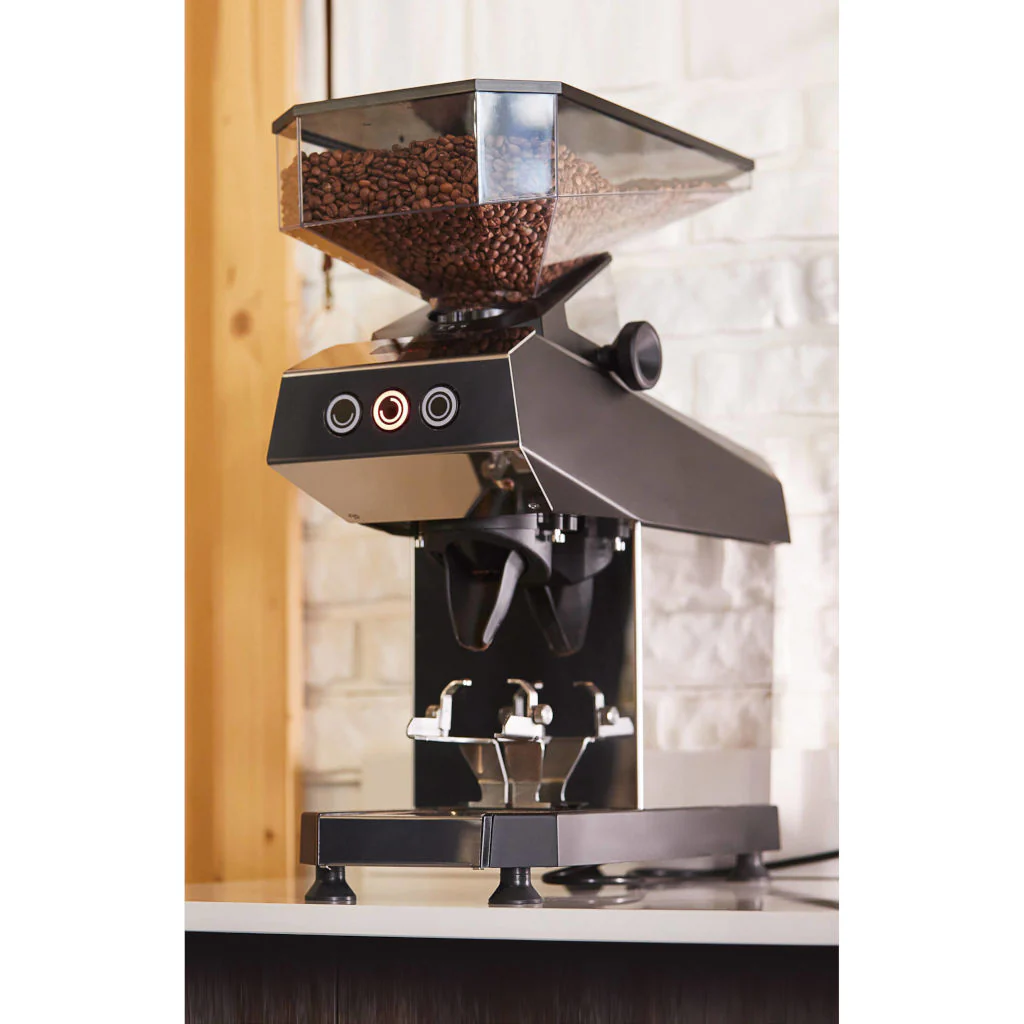 La Marzocco Swan Commercial Espresso Grinder - Image 6