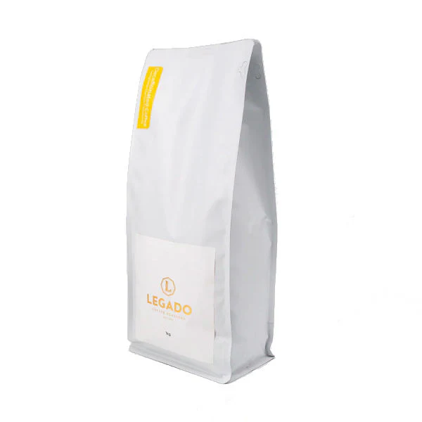 Legado - CO2 Decaf - Image 3