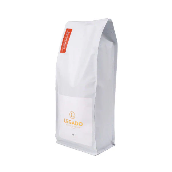 Legado - Espresso Blend - Image 3