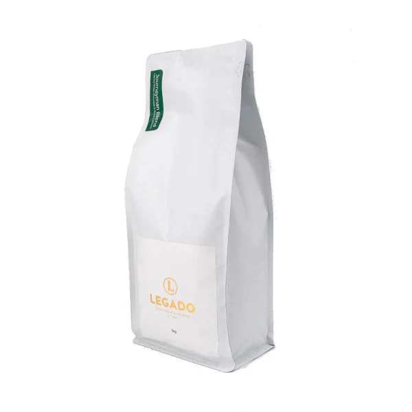 Legado - Journeyman Blend - Image 3