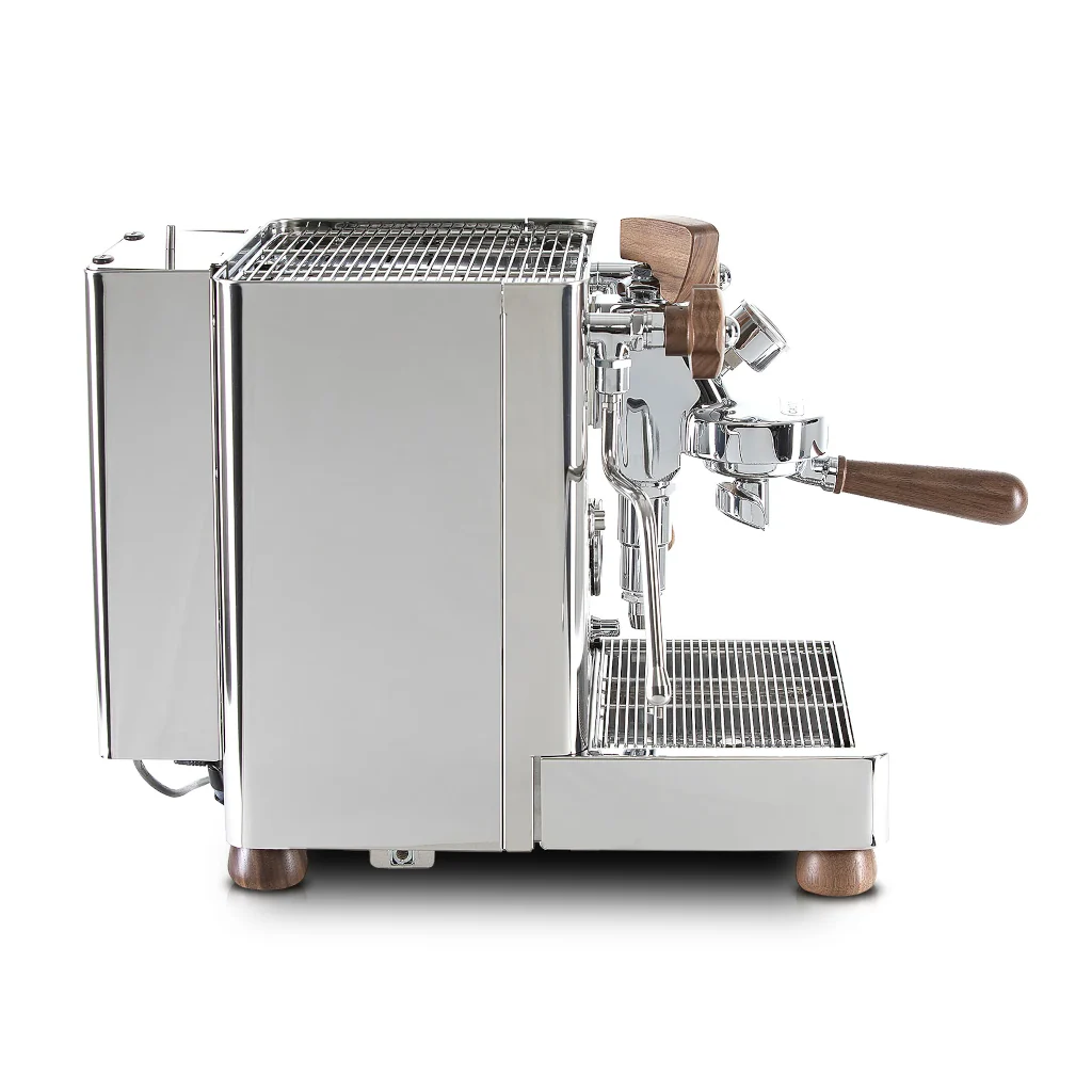 Lelit Bianca V3 PL162T PID Flow Control Espresso Machine - Image 4