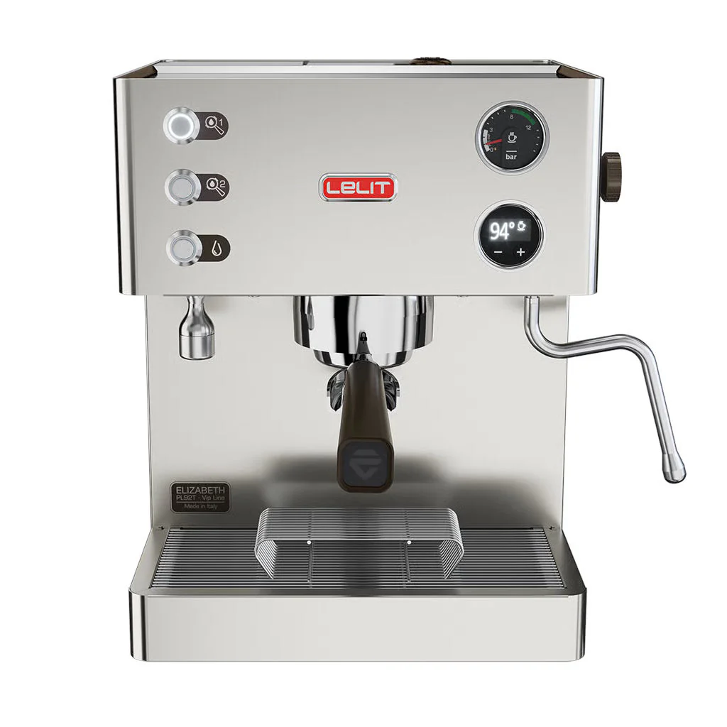 Lelit Elizabeth V3 PL92T PID Espresso Machine - Image 2