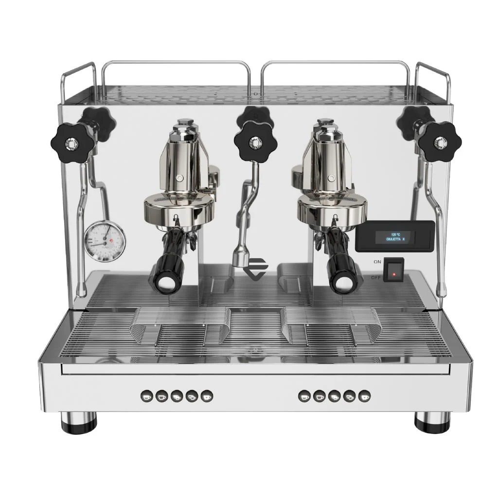 Lelit Giulietta X PLSVX Commercial Espresso Machine - Image 3