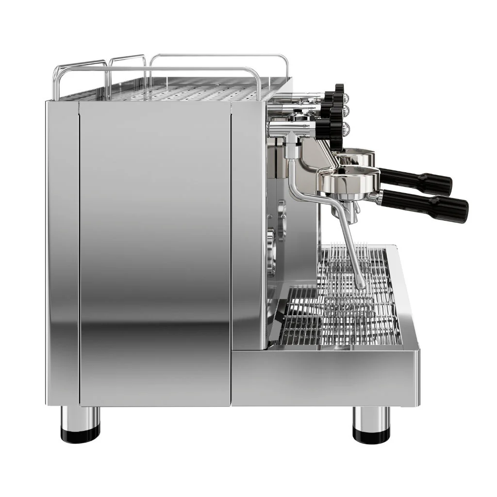 Lelit Giulietta X PLSVX Commercial Espresso Machine - Image 4