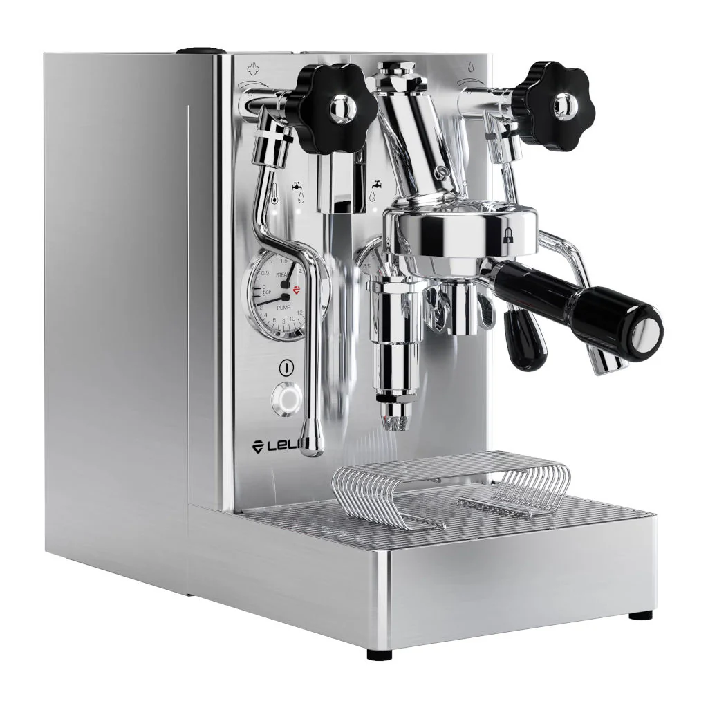 Lelit MaraX PL62X Home Espresso Machine - Image 3
