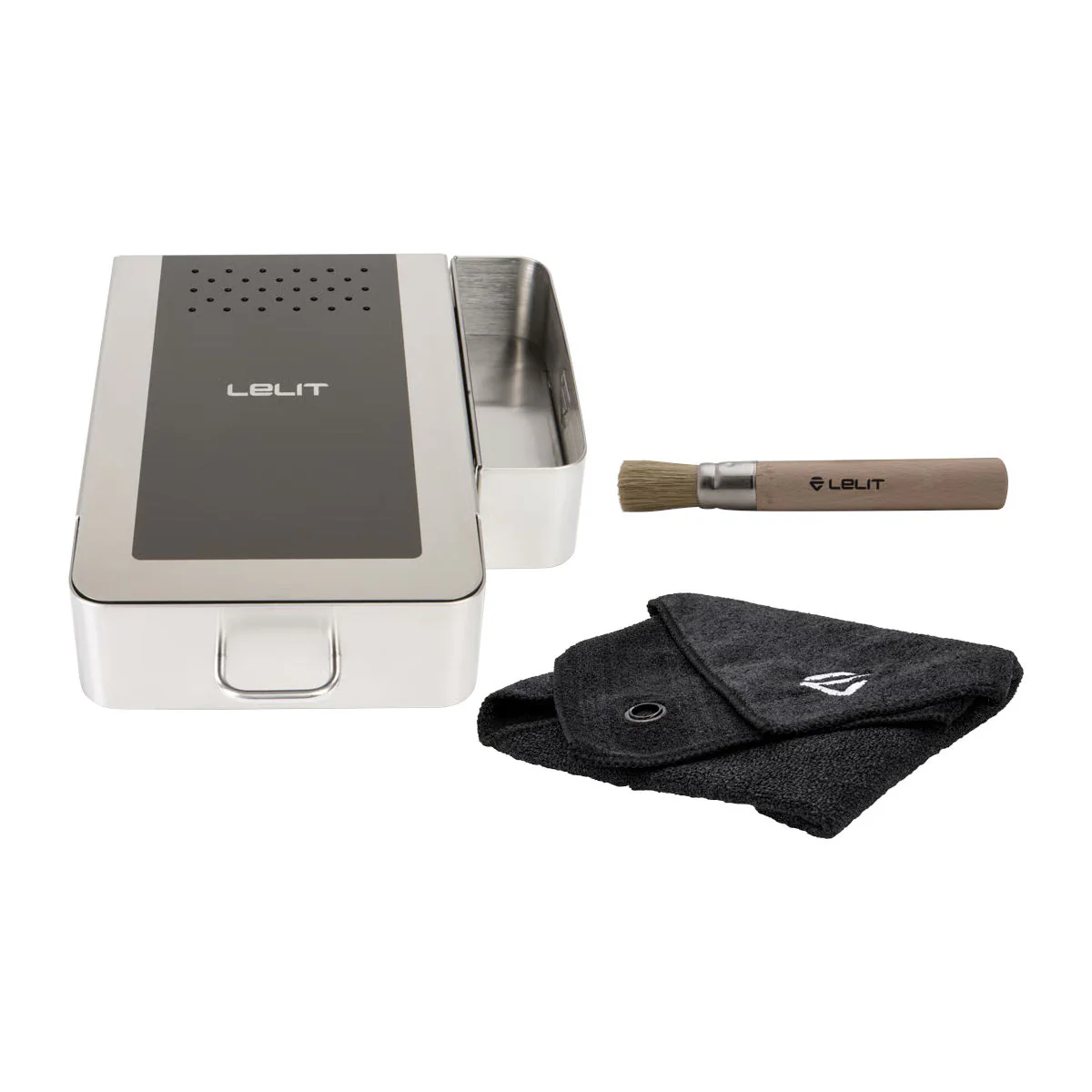 Lelit VIP Knock Box Drawer Set
