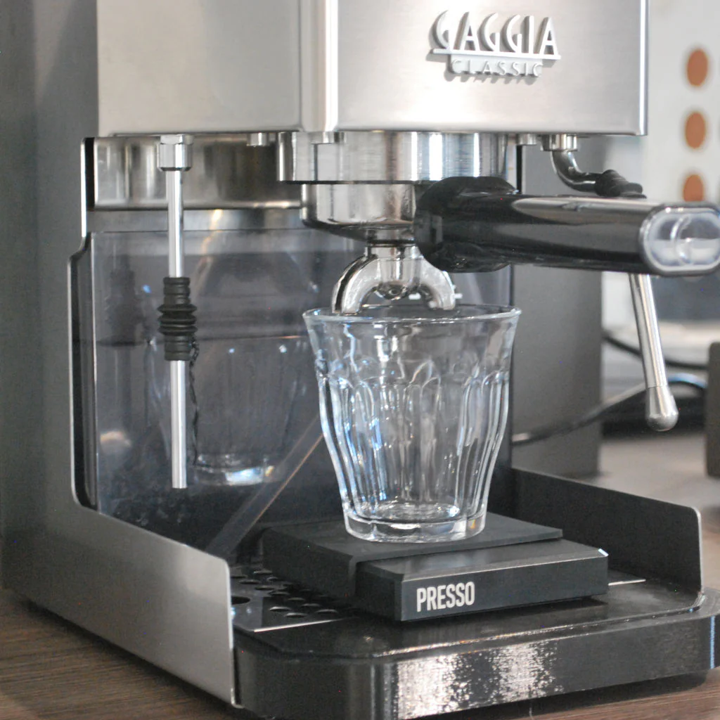 Low Profile Drip Tray for Gaggia Classic - Image 5