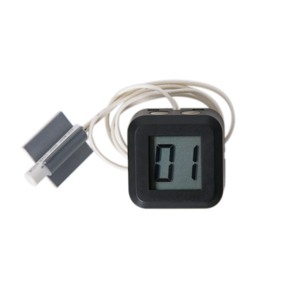 Luminaire Espresso Machine Shot Timer