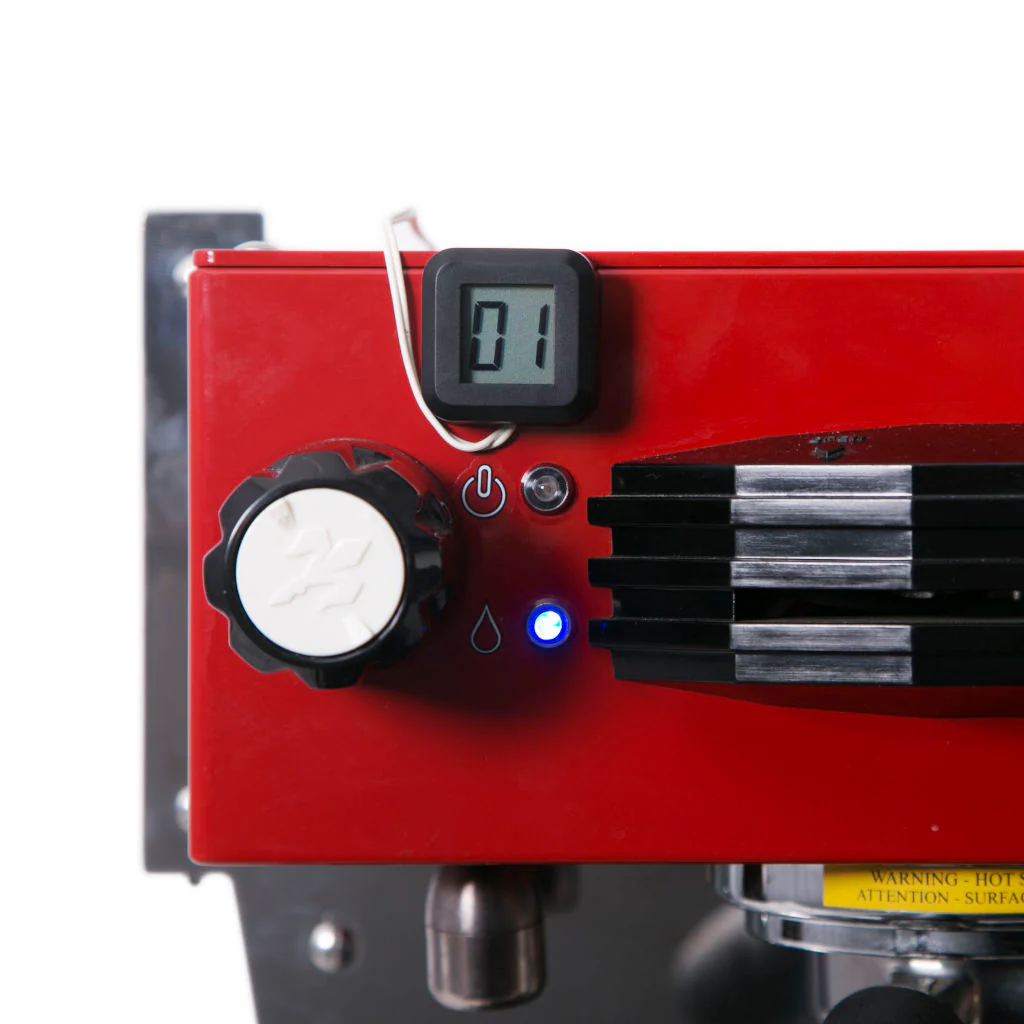 Luminaire Espresso Machine Shot Timer - Image 2