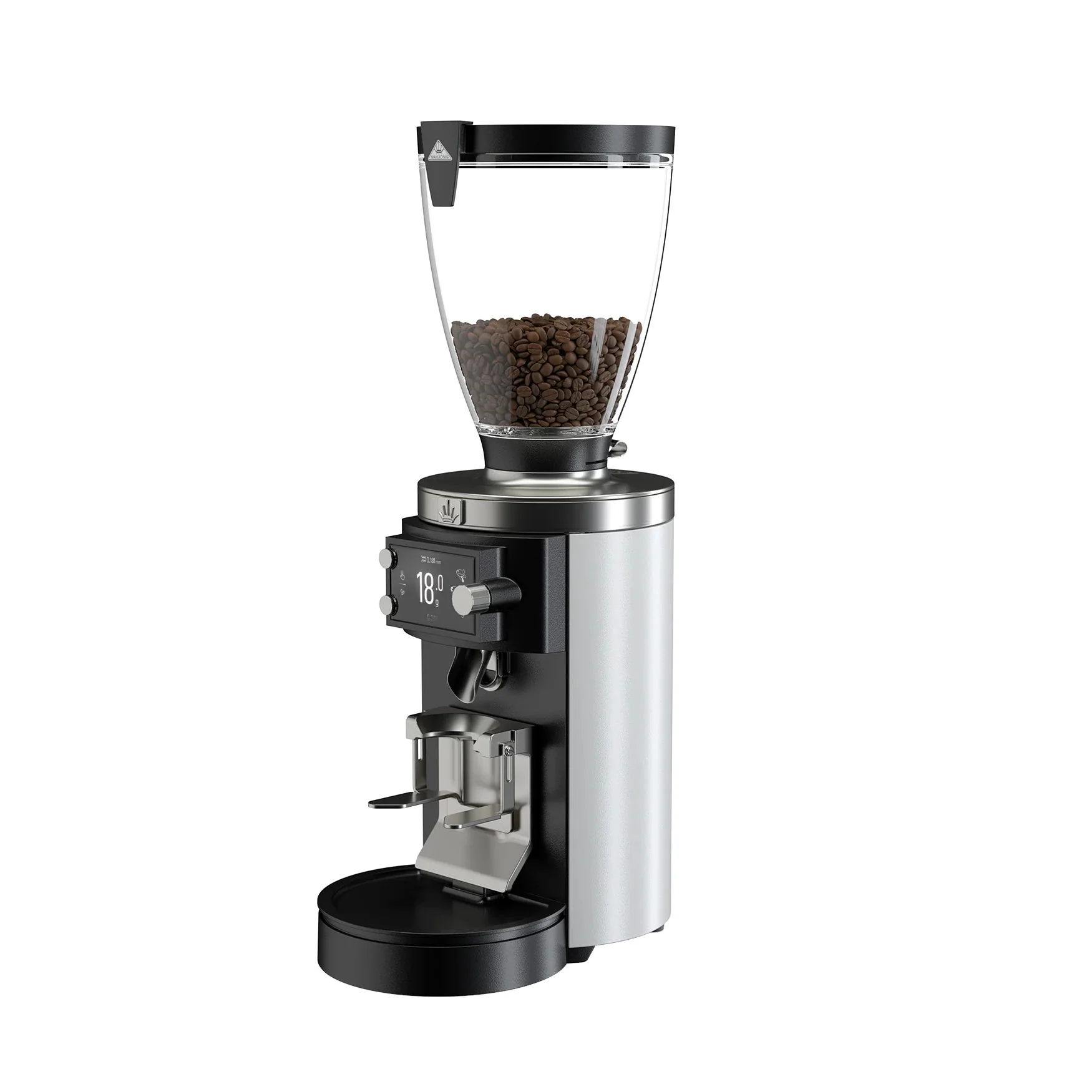 Mahlkonig E65W GbS Grind By Sync Espresso Grinder - Image 3