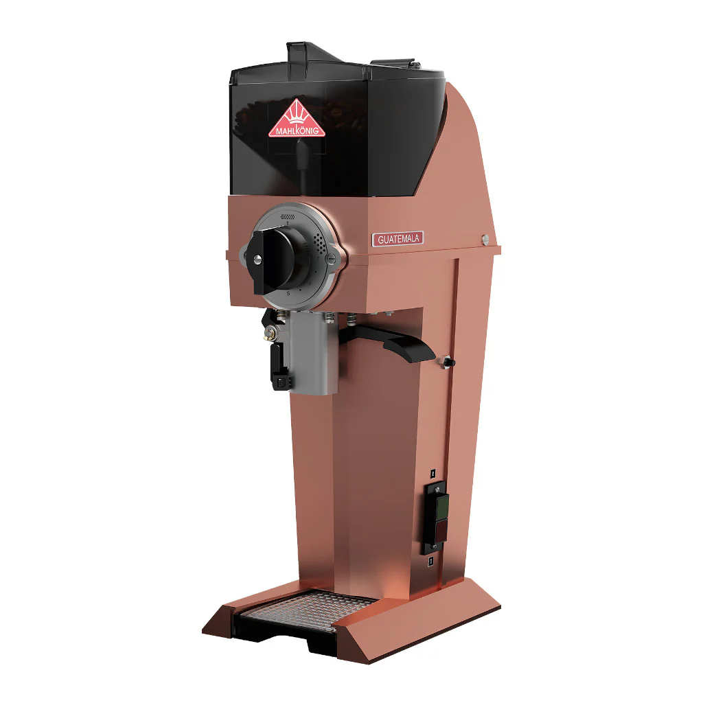 Mahlkonig Refurbished Guatemala Shop Grinder - Image 3