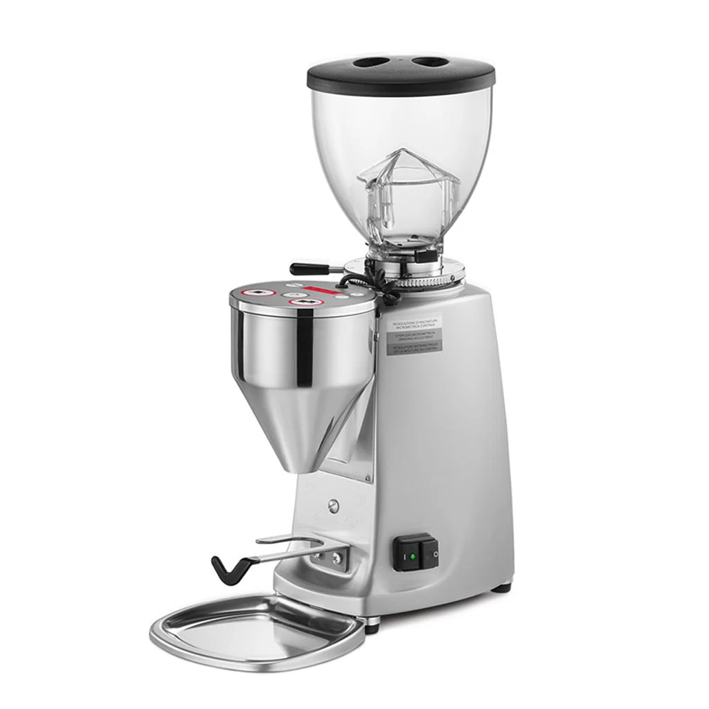 Mazzer Mini Electronic On Demand Espresso Grinder - Image 5