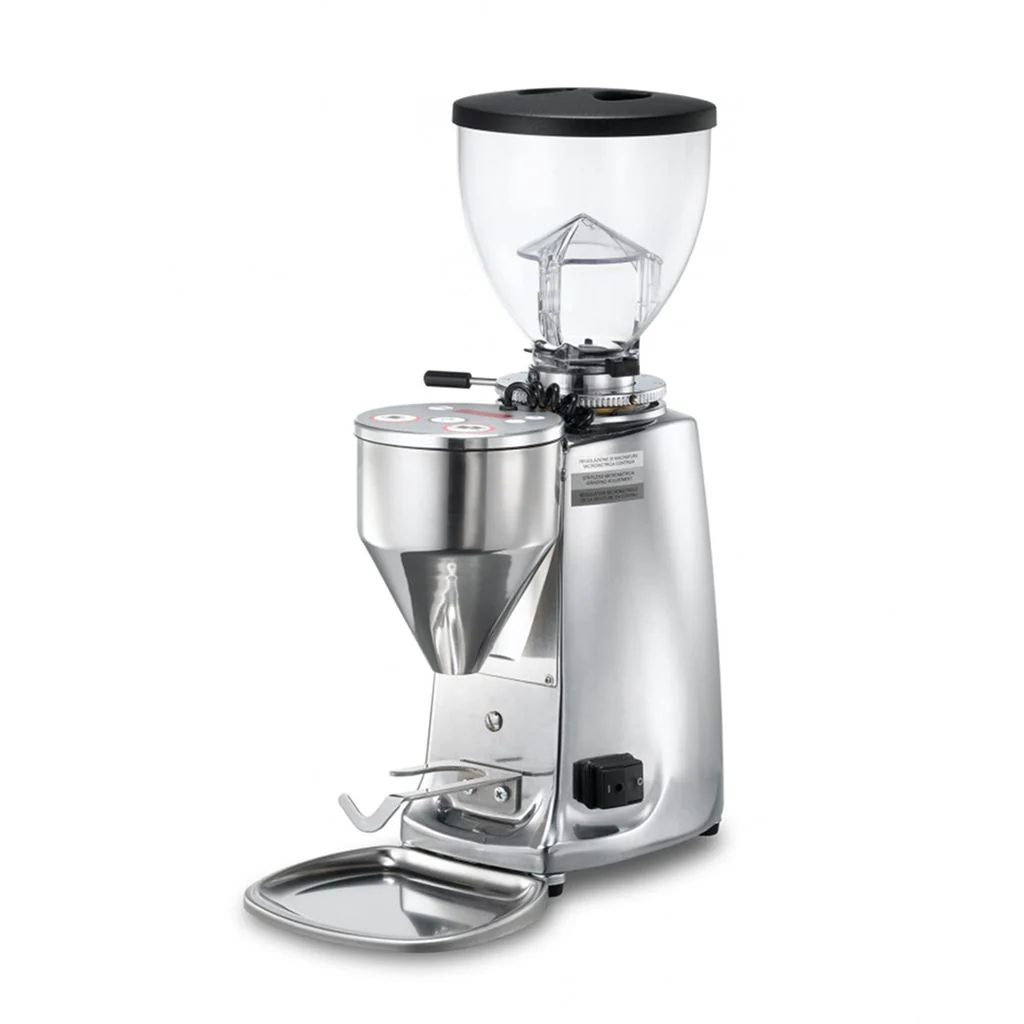 Mazzer Mini Electronic On Demand Espresso Grinder - Image 6