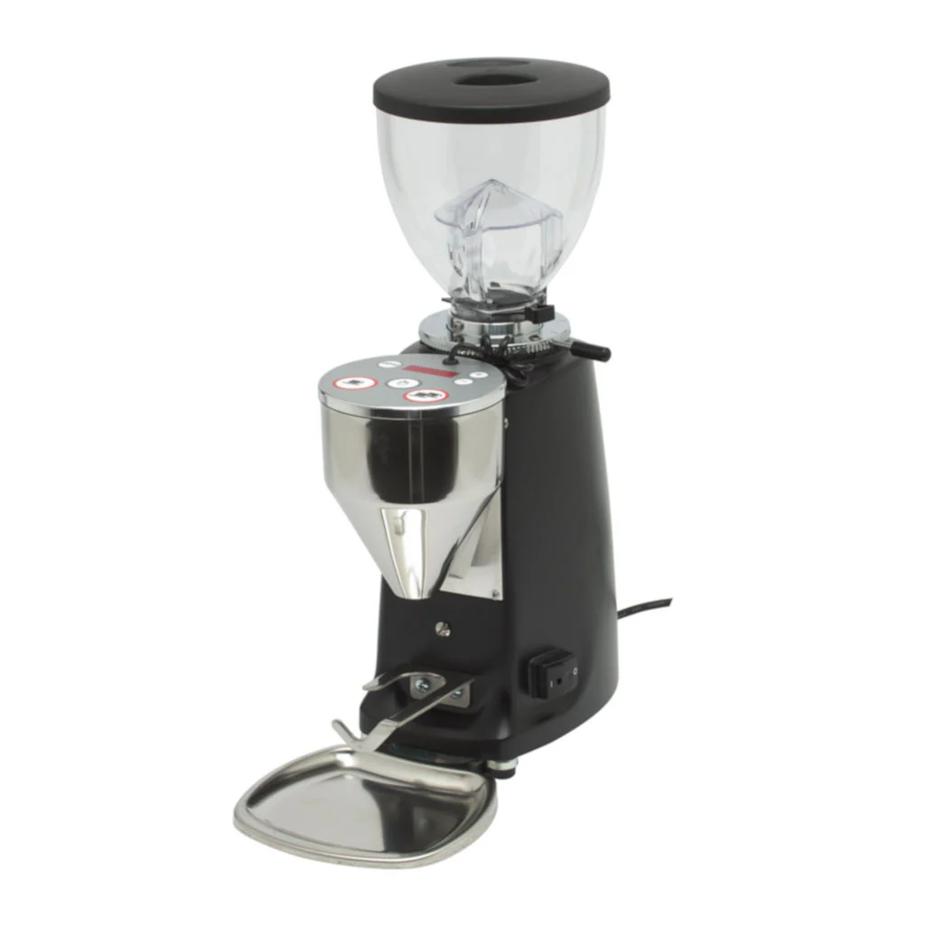 Mazzer Mini Electronic On Demand Espresso Grinder - Image 7