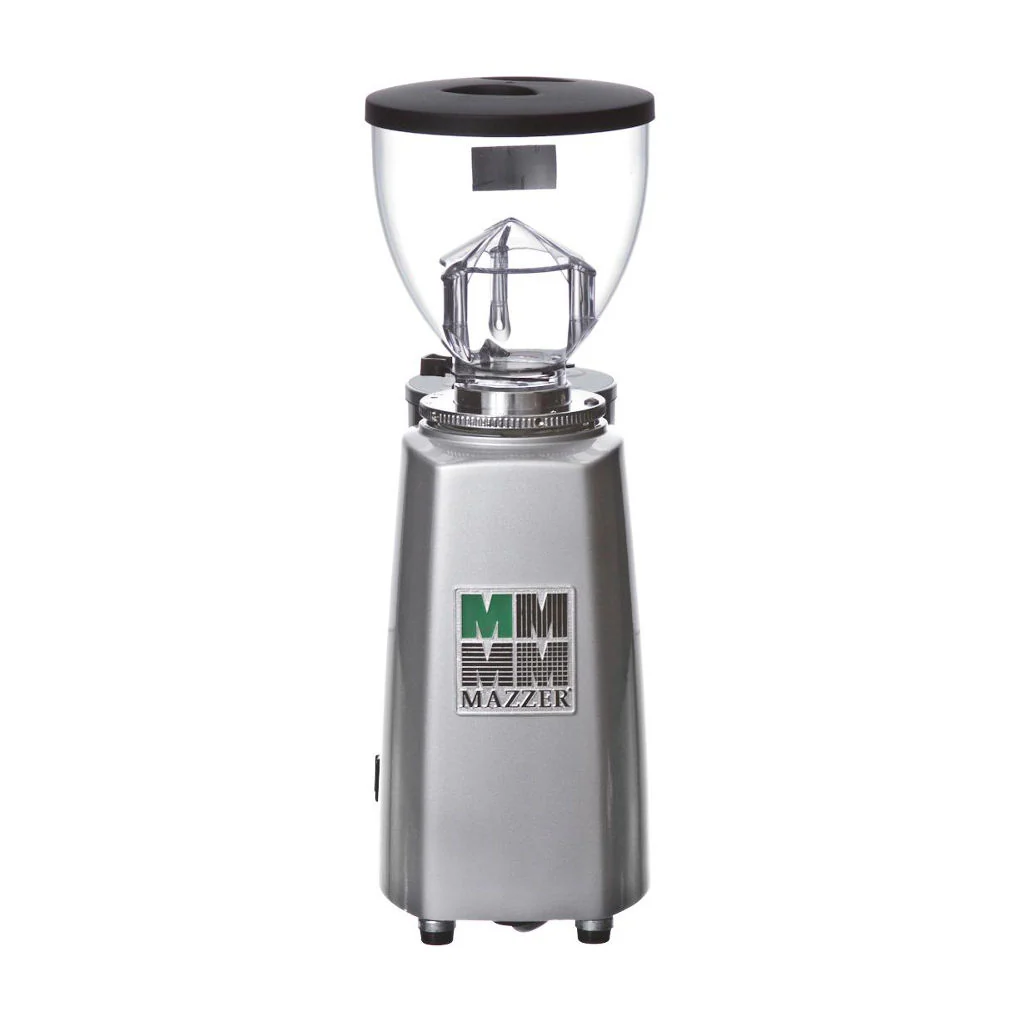 Mazzer Super Jolly Espresso Grinder With Doser Timer - Image 3