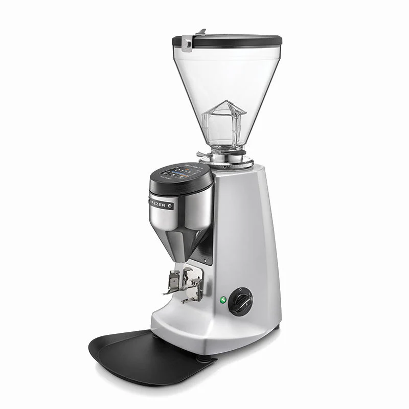 Mazzer Super Jolly V Up On Demand Electronic Commercial Espresso Grinder - Image 2