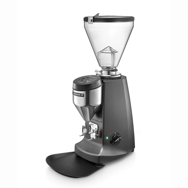 Mazzer Super Jolly V Up On Demand Electronic Commercial Espresso Grinder - Image 3