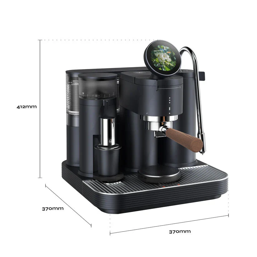 Meraki Espresso Machine - Image 2