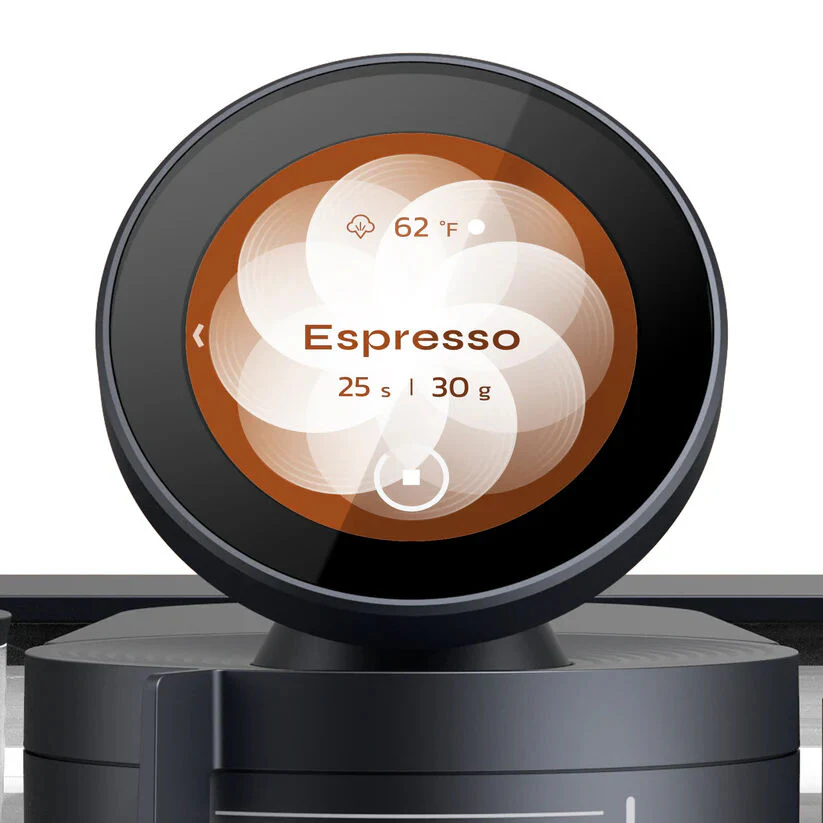 Meraki Espresso Machine - Image 3