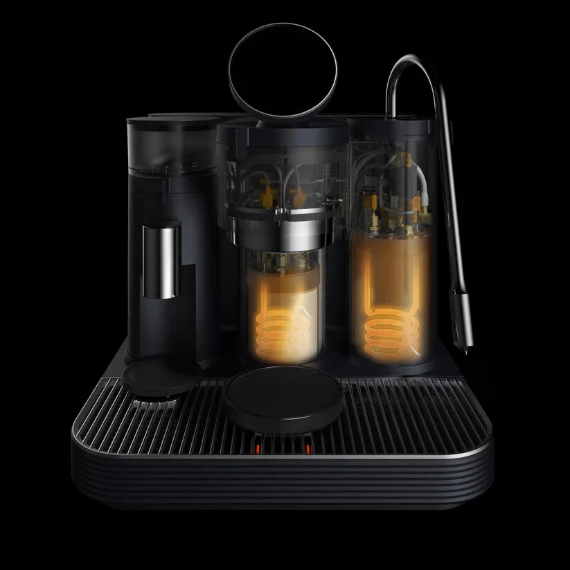 Meraki Espresso Machine - Image 8