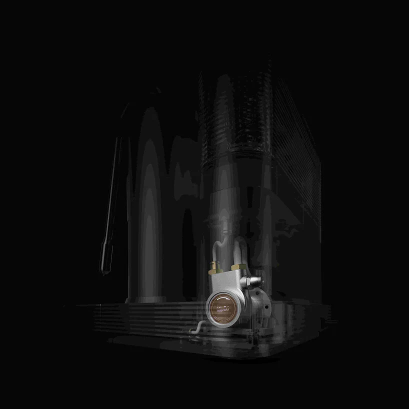 Meraki Espresso Machine - Image 9