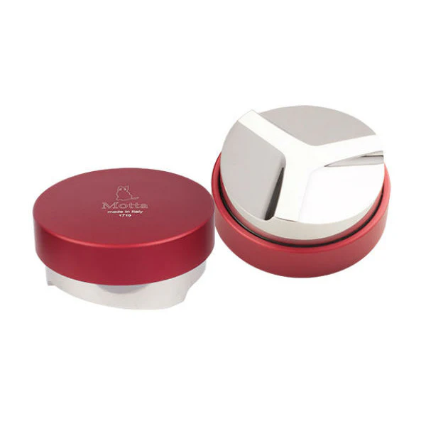 Motta Coffee Leveling Distribution Tool - Image 3