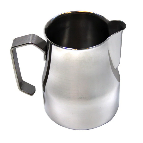 Motta Europa Milk Frothing Pitcher - Image 3