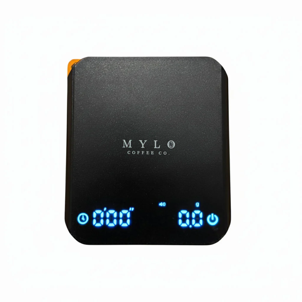 Mylo Pebble Coffee Scale - Image 2