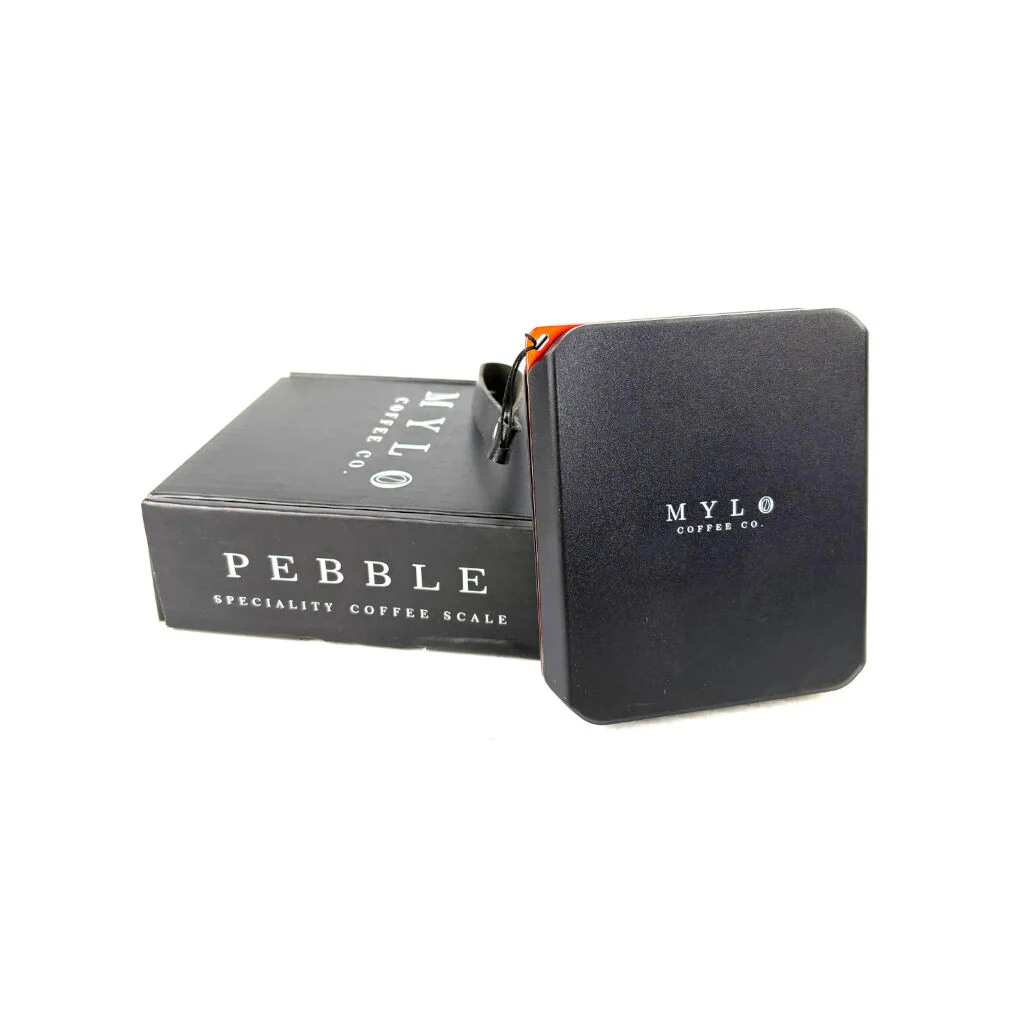 Mylo Pebble Coffee Scale - Image 3