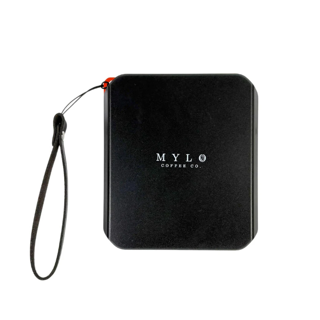 Mylo Pebble Coffee Scale - Image 4